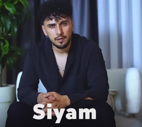 آهنگ جدید سیام کاچار اولدوم